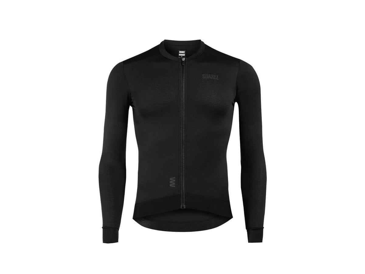 Jersey De Ciclismo Mujer M.L. Shade 2.3