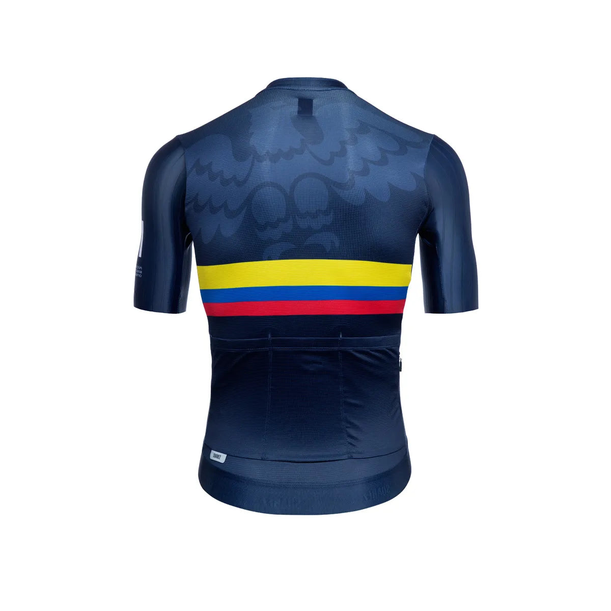 Jersey De Ciclismo Hombre M.C Federación Colombia