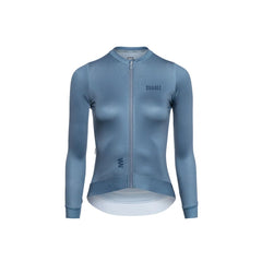 Jersey De Ciclismo Mujer M.L. Shade Waterloo Blue 2.4