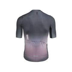 Jersey De Ciclismo Hombre Lock Nightshade
