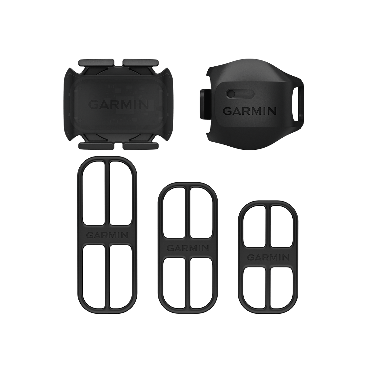 Kit Sensor De Velocidad 2 y Cadencia 2 Edge