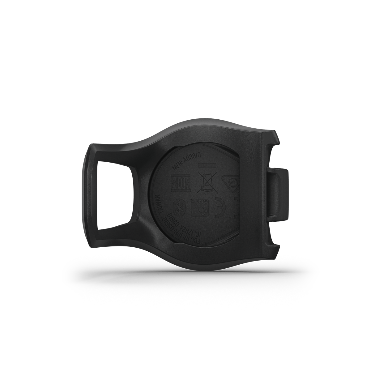 Kit Sensor De Velocidad 2 y Cadencia 2 Edge