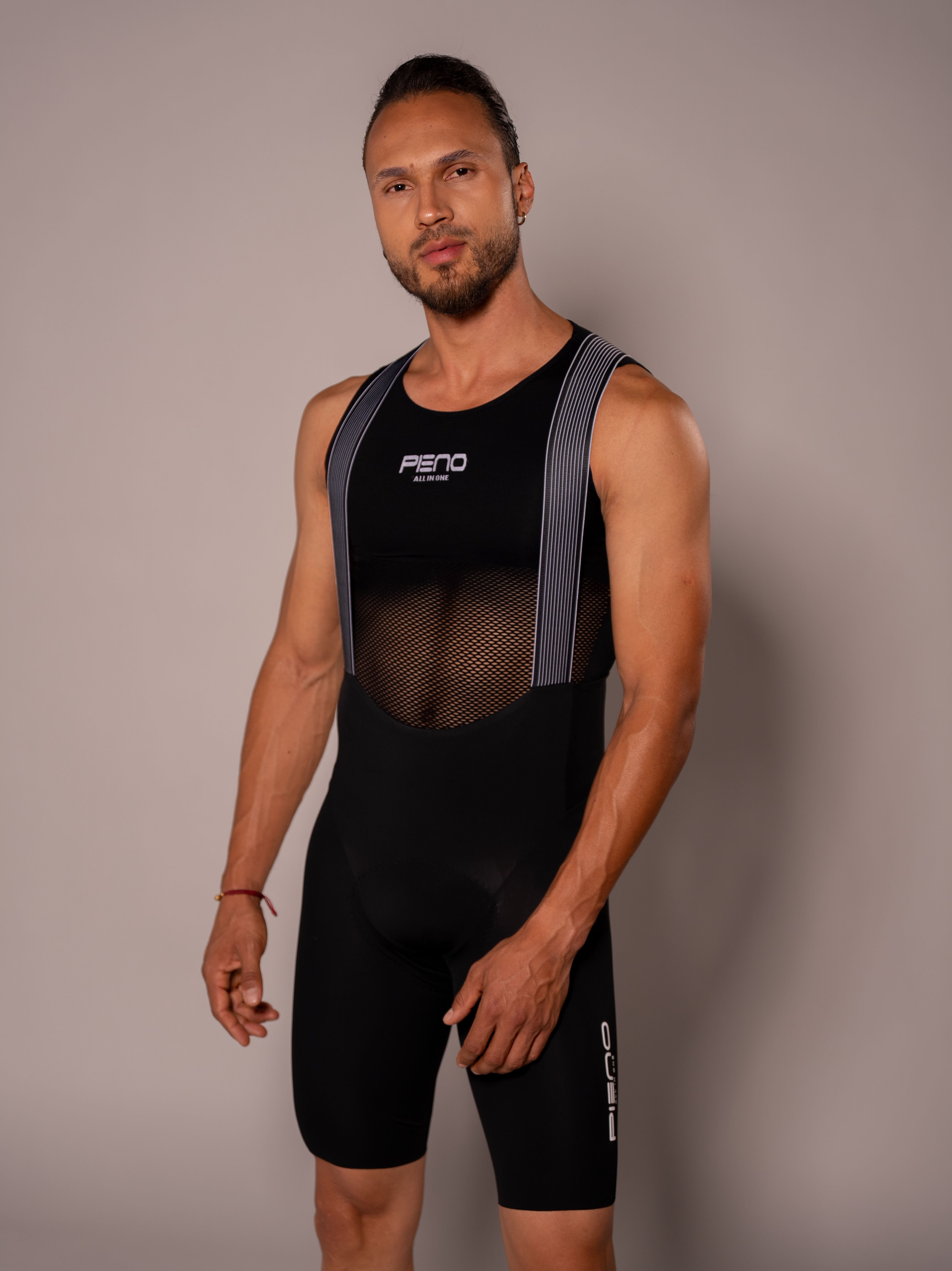 LYCRA TOPE GAMA CORTA HOMBRE
