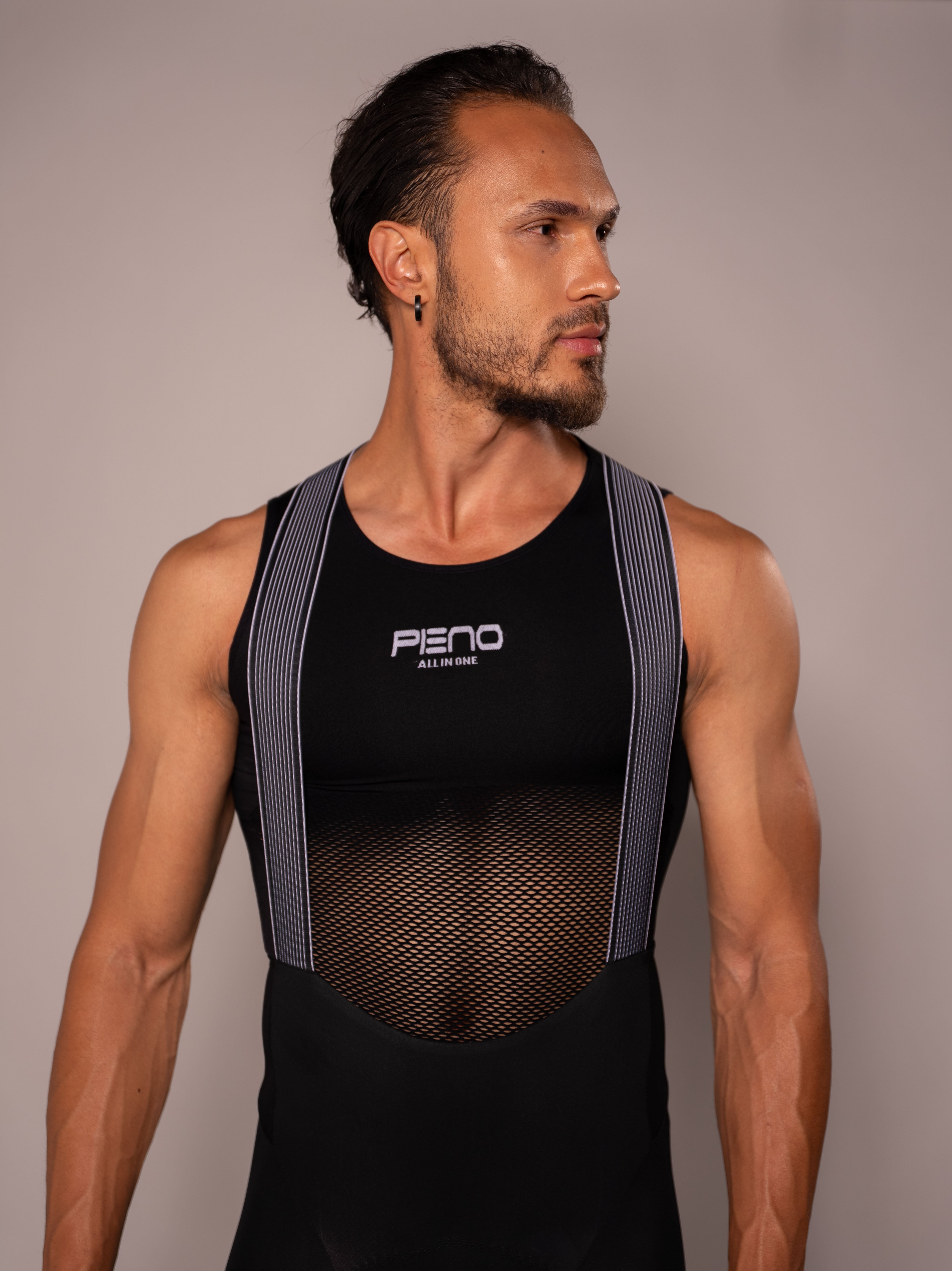 LYCRA TOPE GAMA CORTA HOMBRE