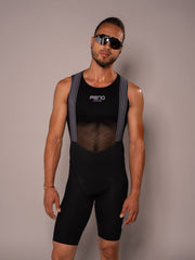 LYCRA TOPE GAMA CORTA HOMBRE