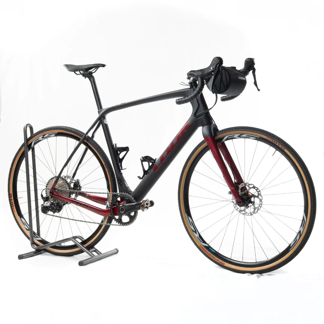BICICLETA LOOK 765 OPTIMUM GRAVEL