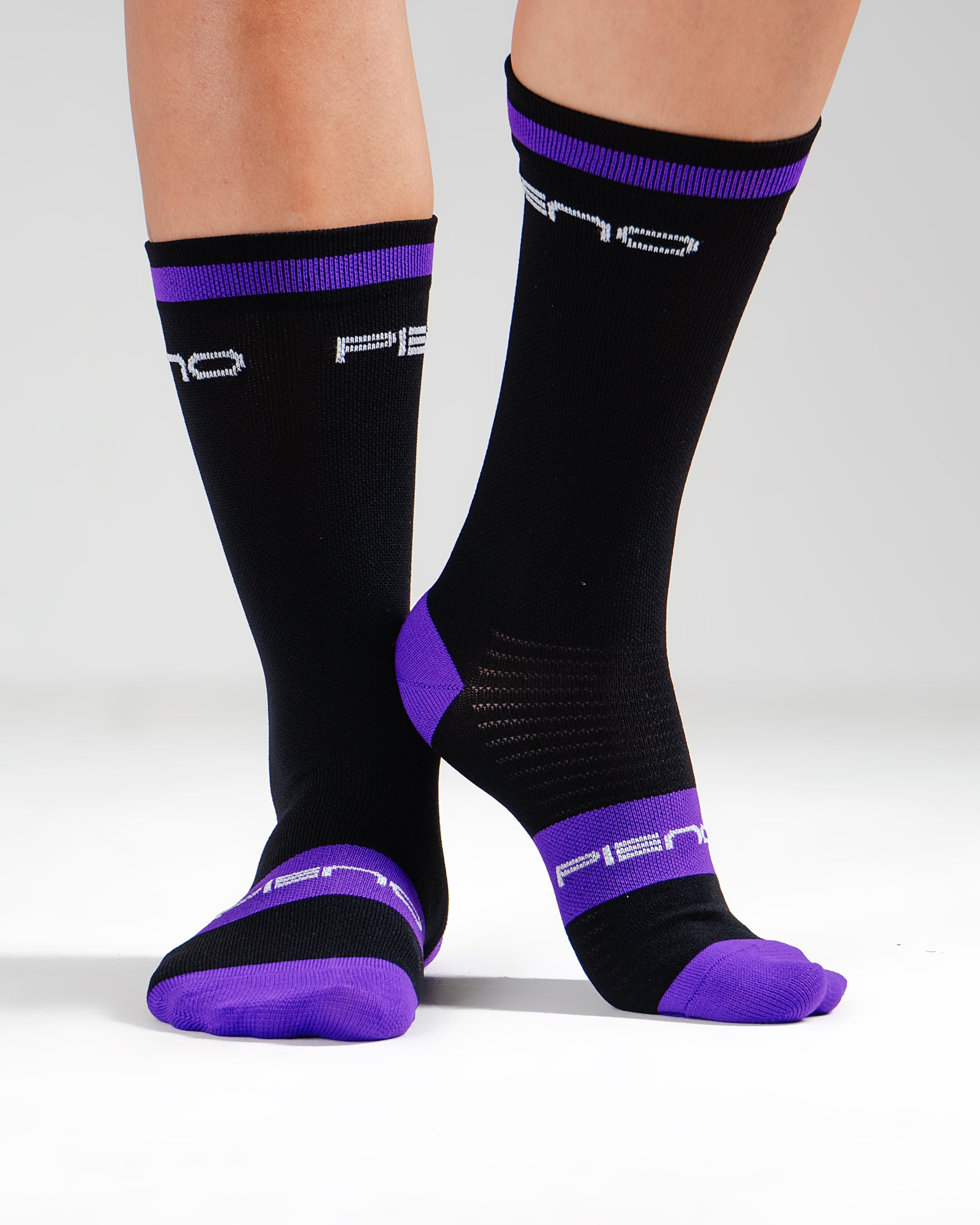 MEDIAS PARA CICLISMO/RUNNING PIENO