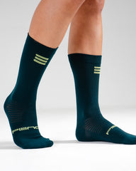 MEDIAS PARA CICLISMO/RUNNING PIENO