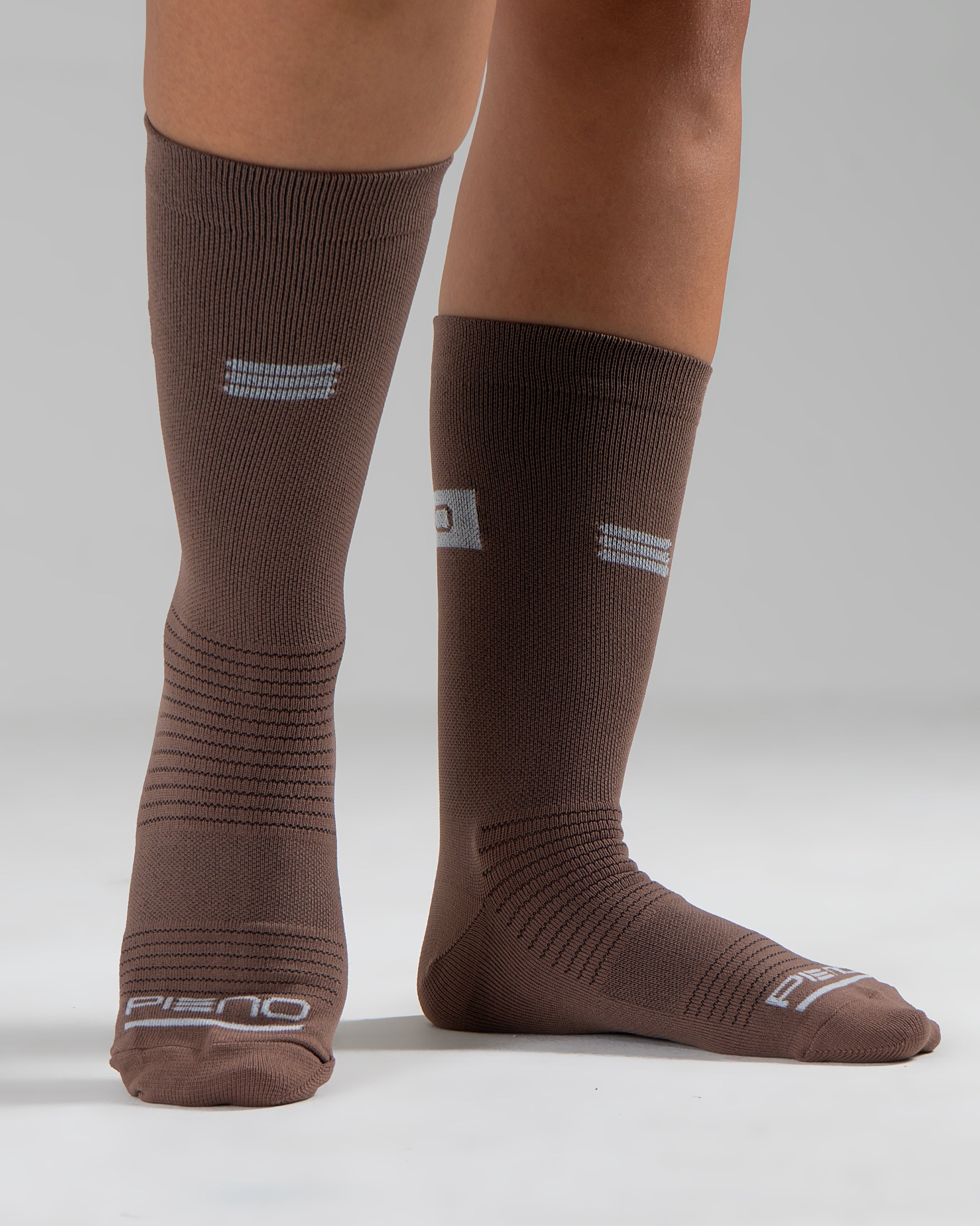 MEDIAS PARA CICLISMO/RUNNING PIENO