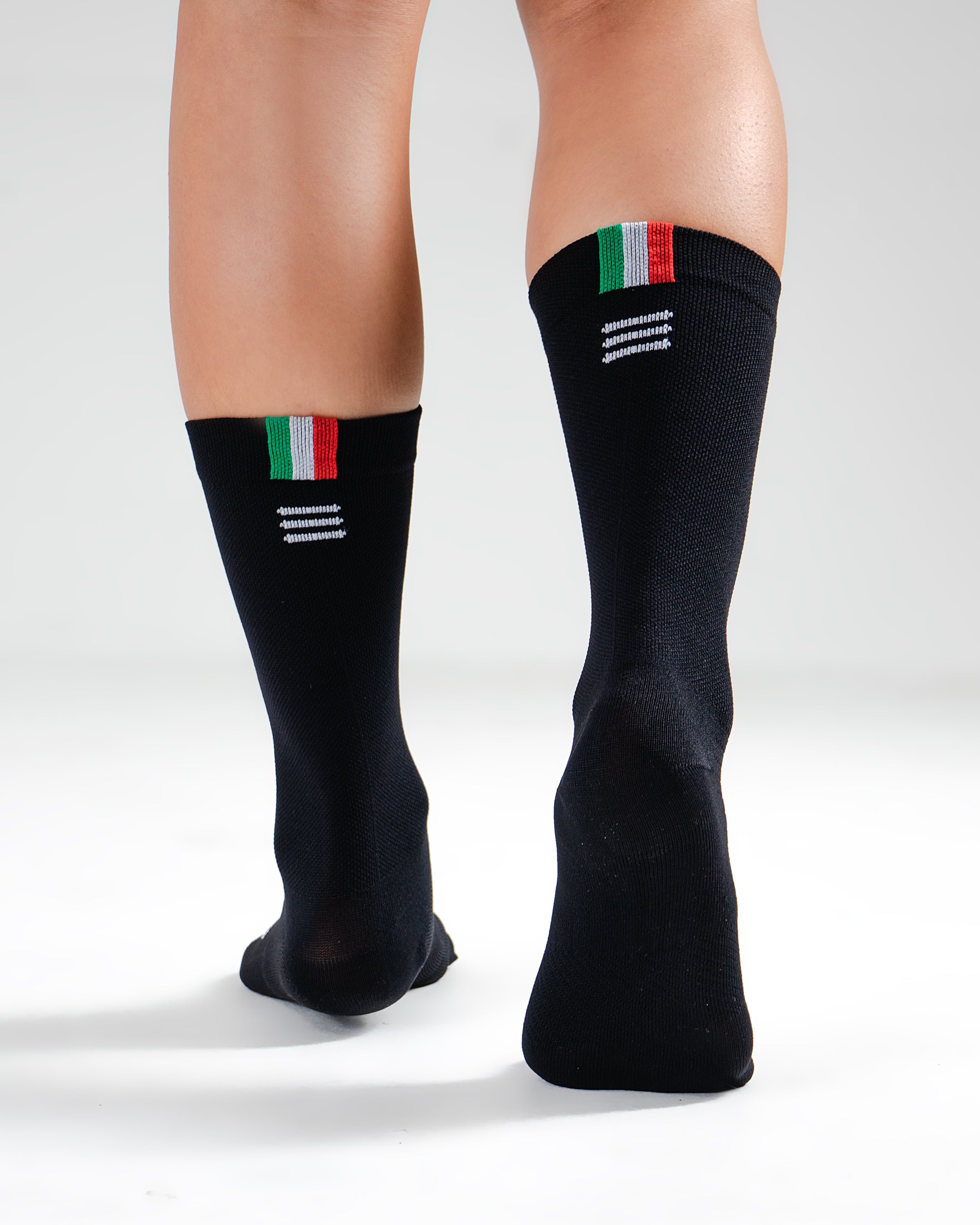 MEDIAS PARA CICLISMO/RUNNING PIENO