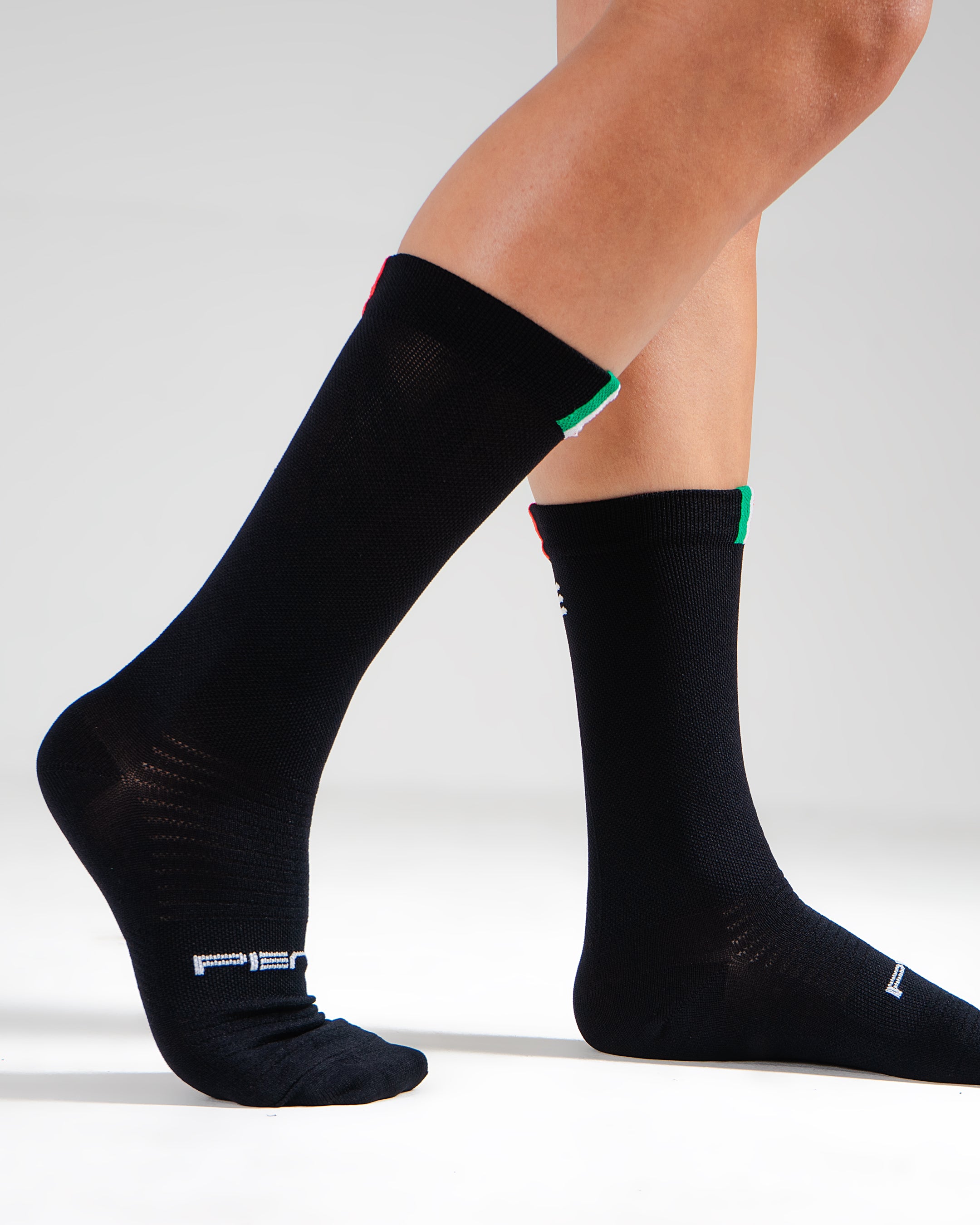 MEDIAS PARA CICLISMO/RUNNING PIENO