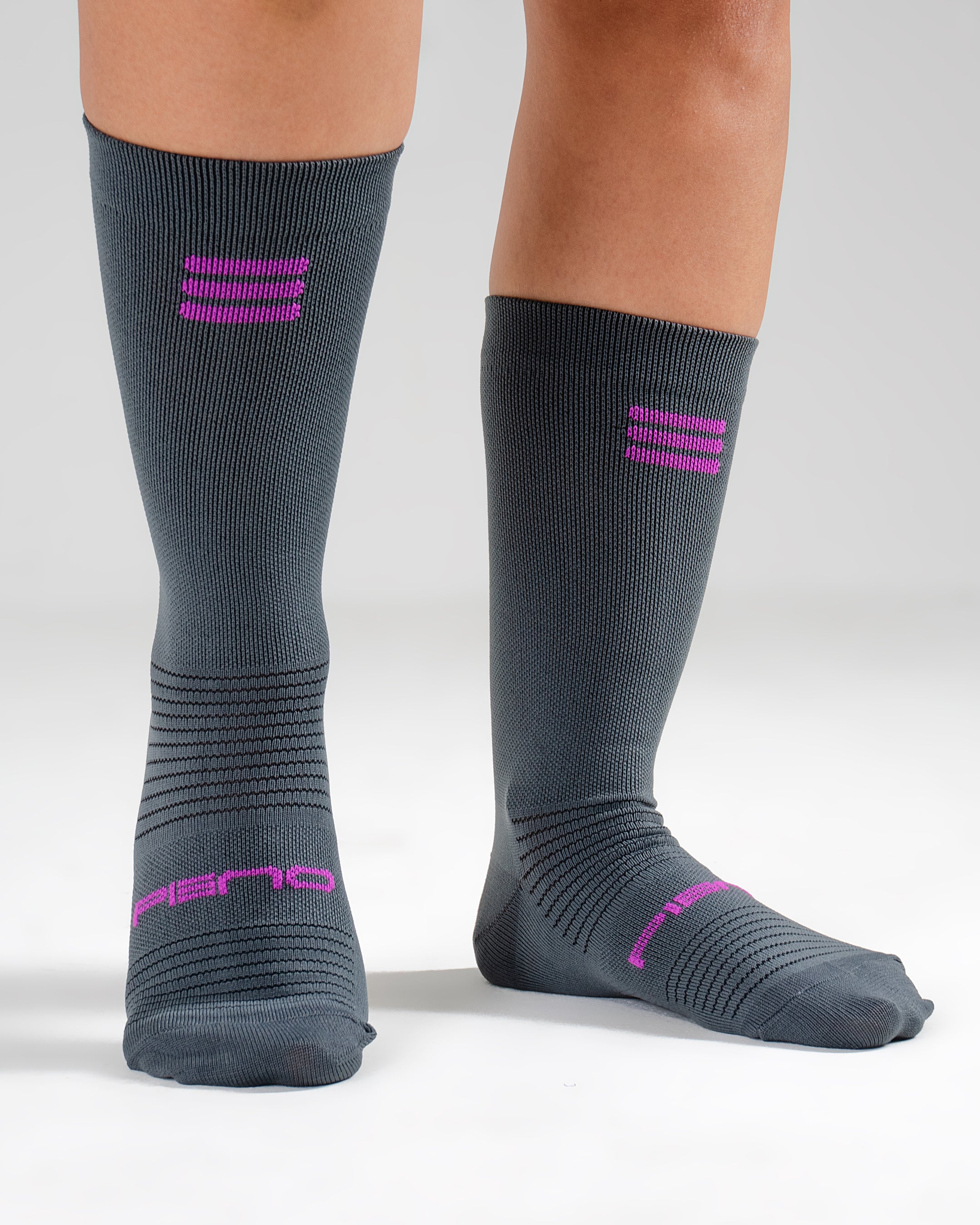 MEDIAS PARA CICLISMO/RUNNING PIENO