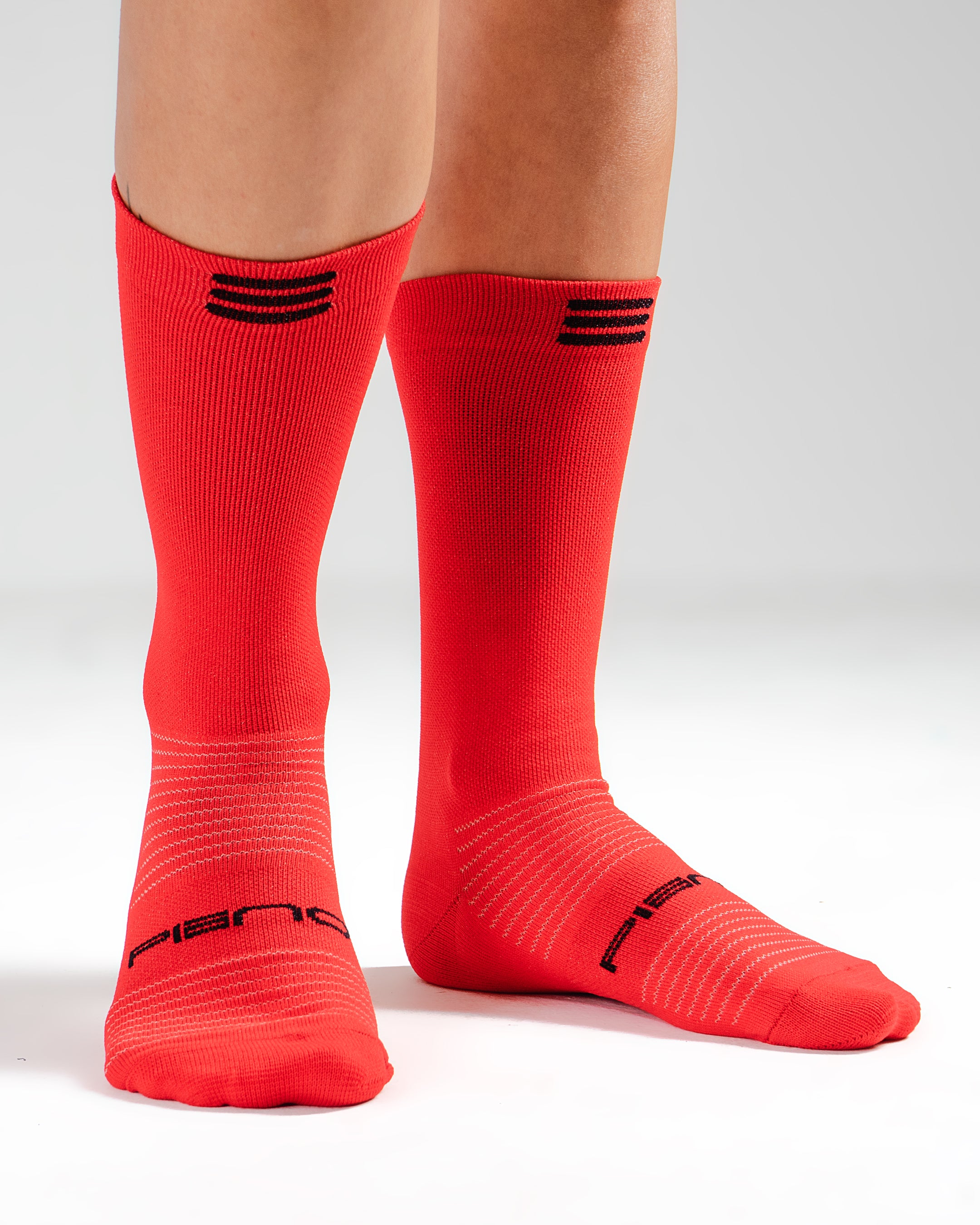 MEDIAS PARA CICLISMO/RUNNING PIENO