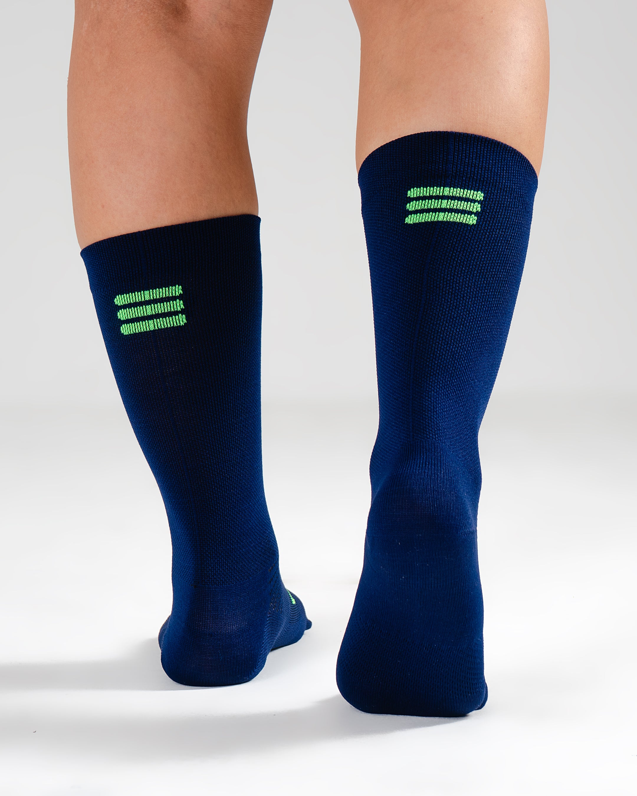 MEDIAS PARA CICLISMO/RUNNING PIENO