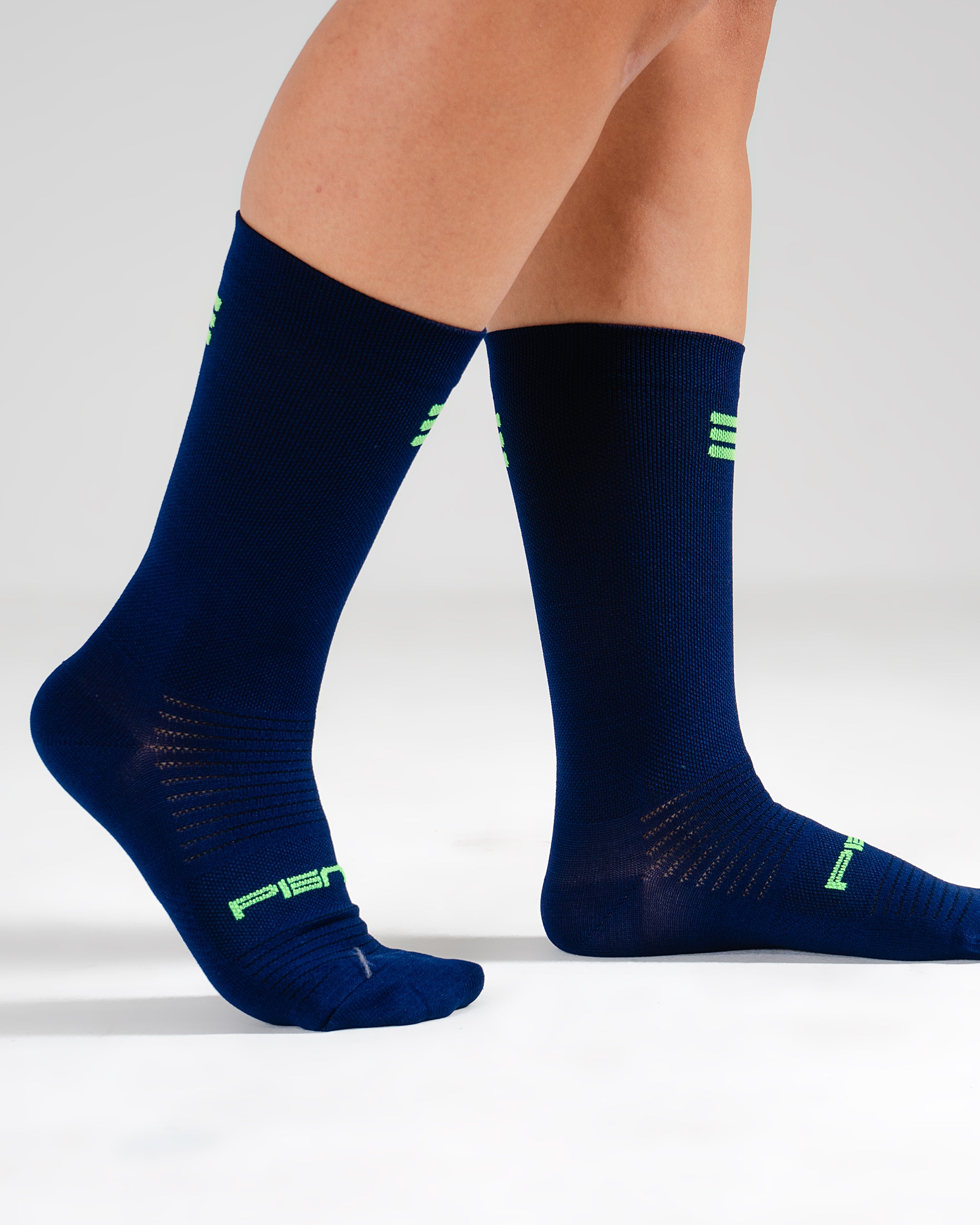 MEDIAS PARA CICLISMO/RUNNING PIENO