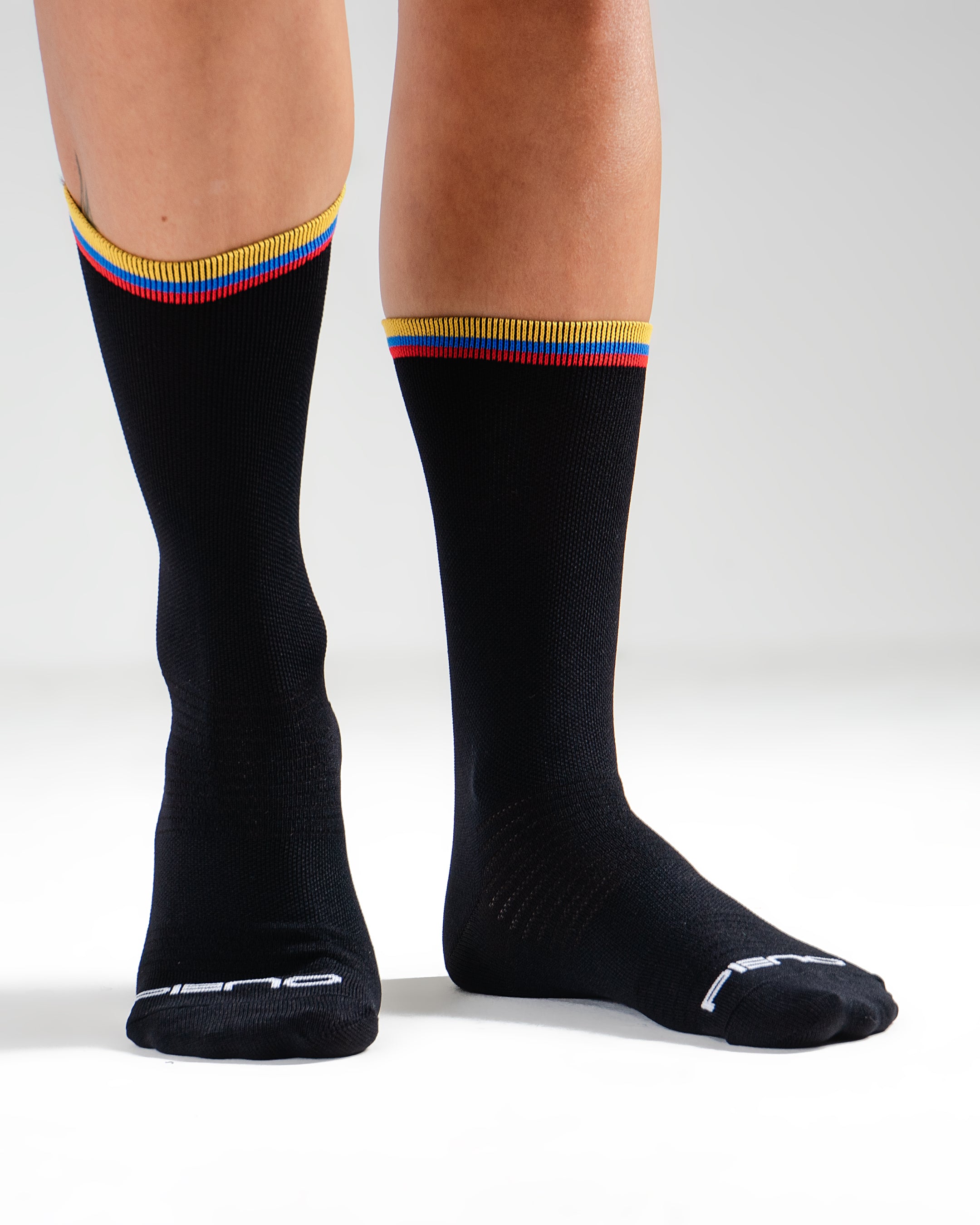 MEDIAS PARA CICLISMO/RUNNING PIENO