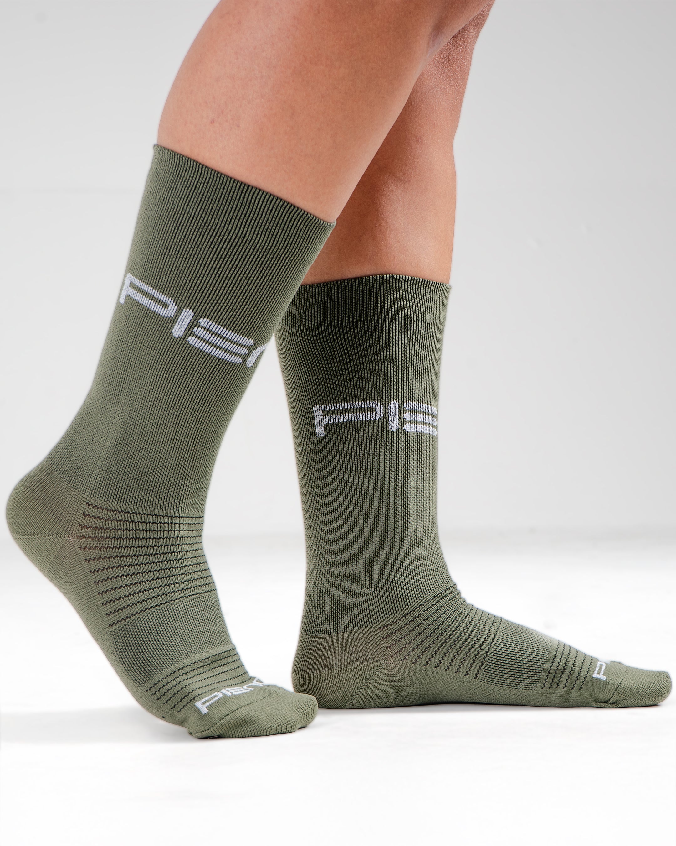 MEDIAS PARA CICLISMO/RUNNING PIENO