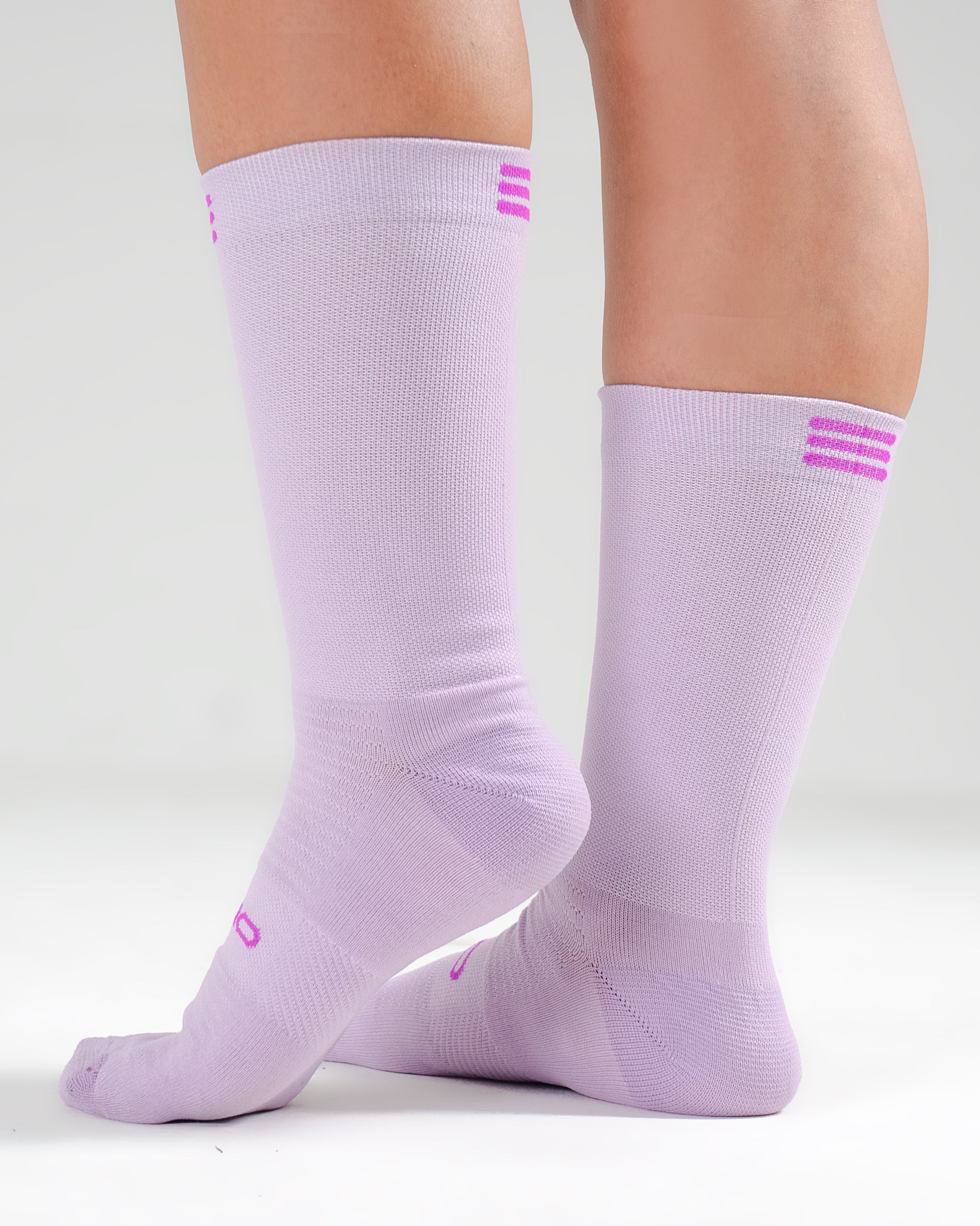 MEDIAS PARA CICLISMO/RUNNING PIENO