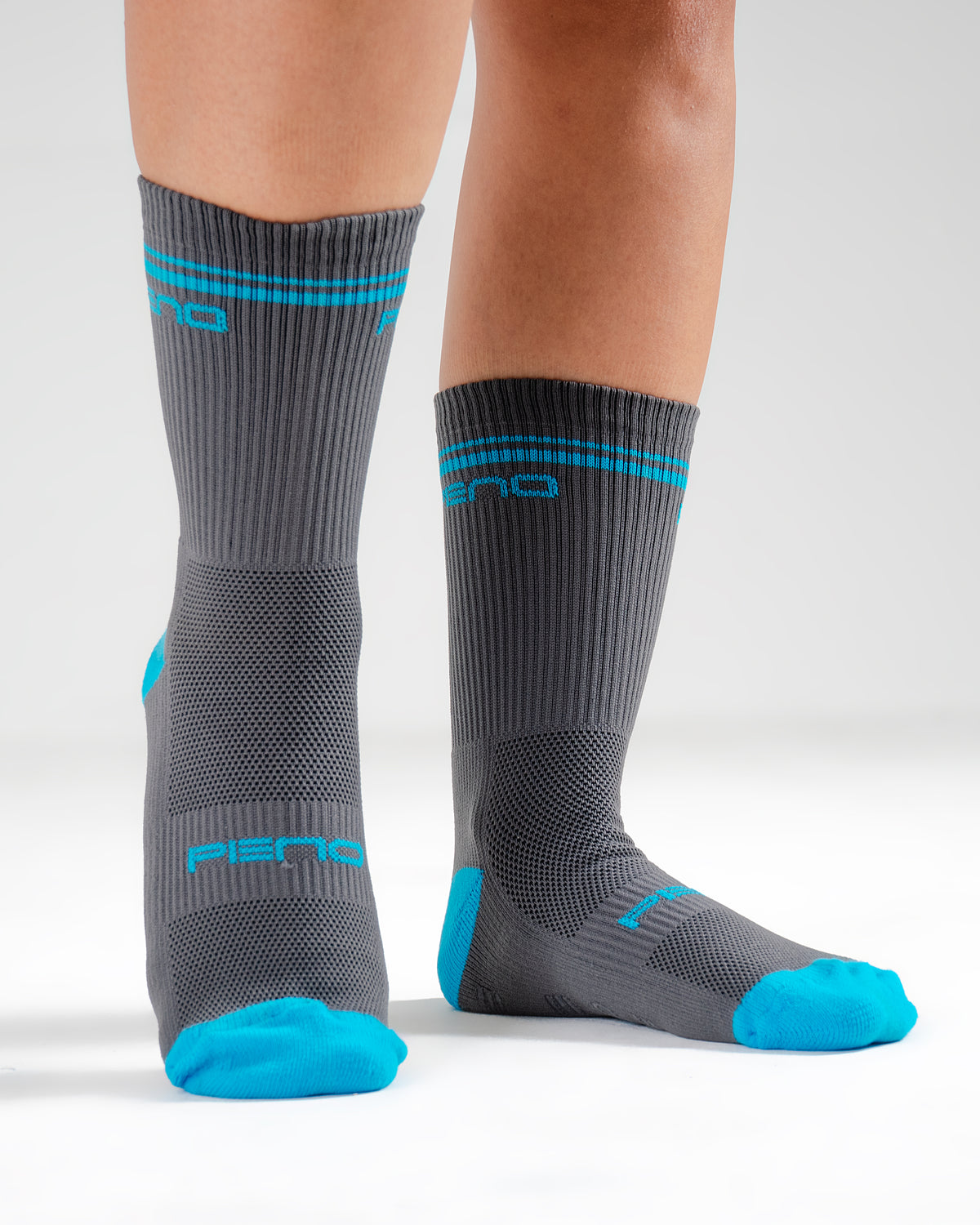 MEDIAS ANTIDESLIZANTES PIENO