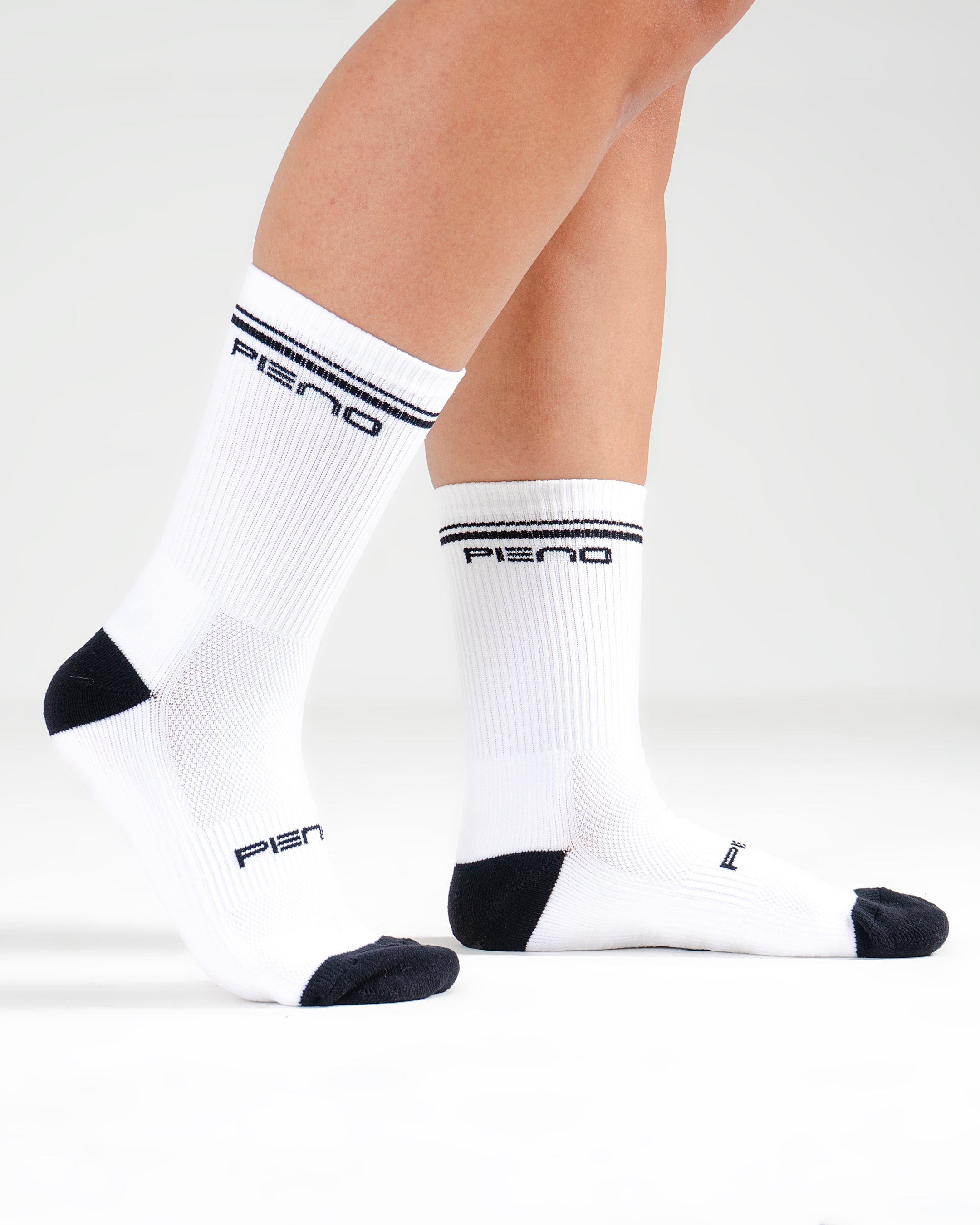 MEDIAS ANTIDESLIZANTES PIENO