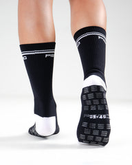 MEDIAS ANTIDESLIZANTES PIENO