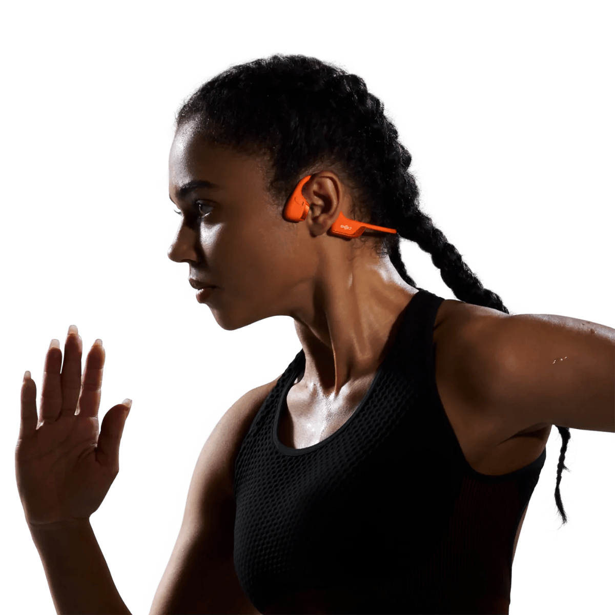 Audífonos Shokz Openrun Pro2