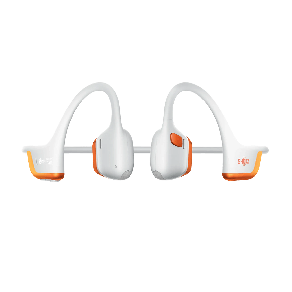 Audífonos Shokz Openrun Pro2