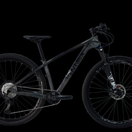 BICICLETA VENTOUX CAMALEON