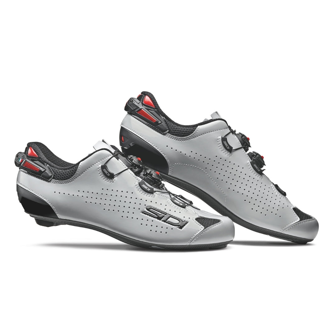 ZAPATILLAS PARA RUTA SIDI SHOT 2