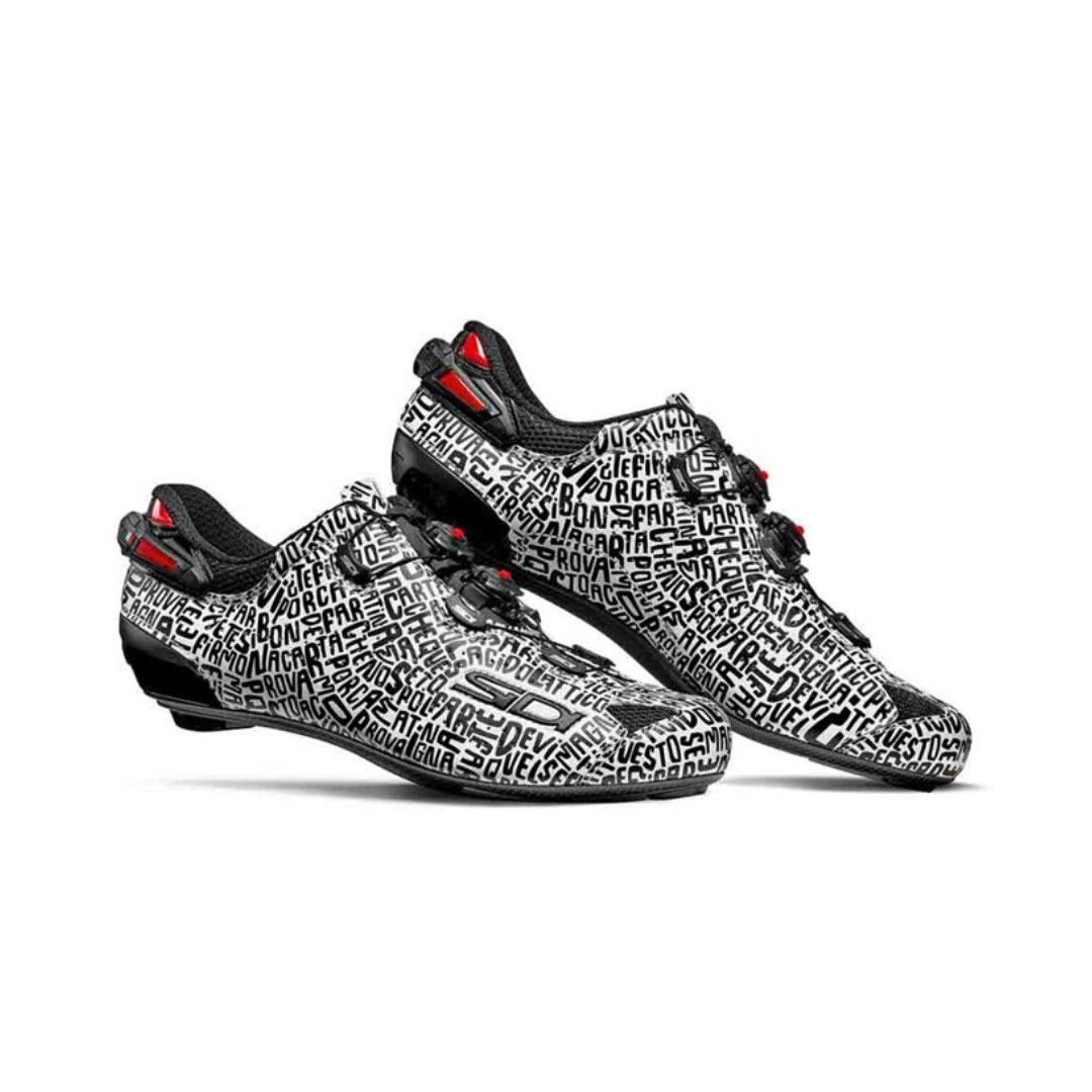 ZAPATILLAS PARA RUTA SIDI SHOT 2