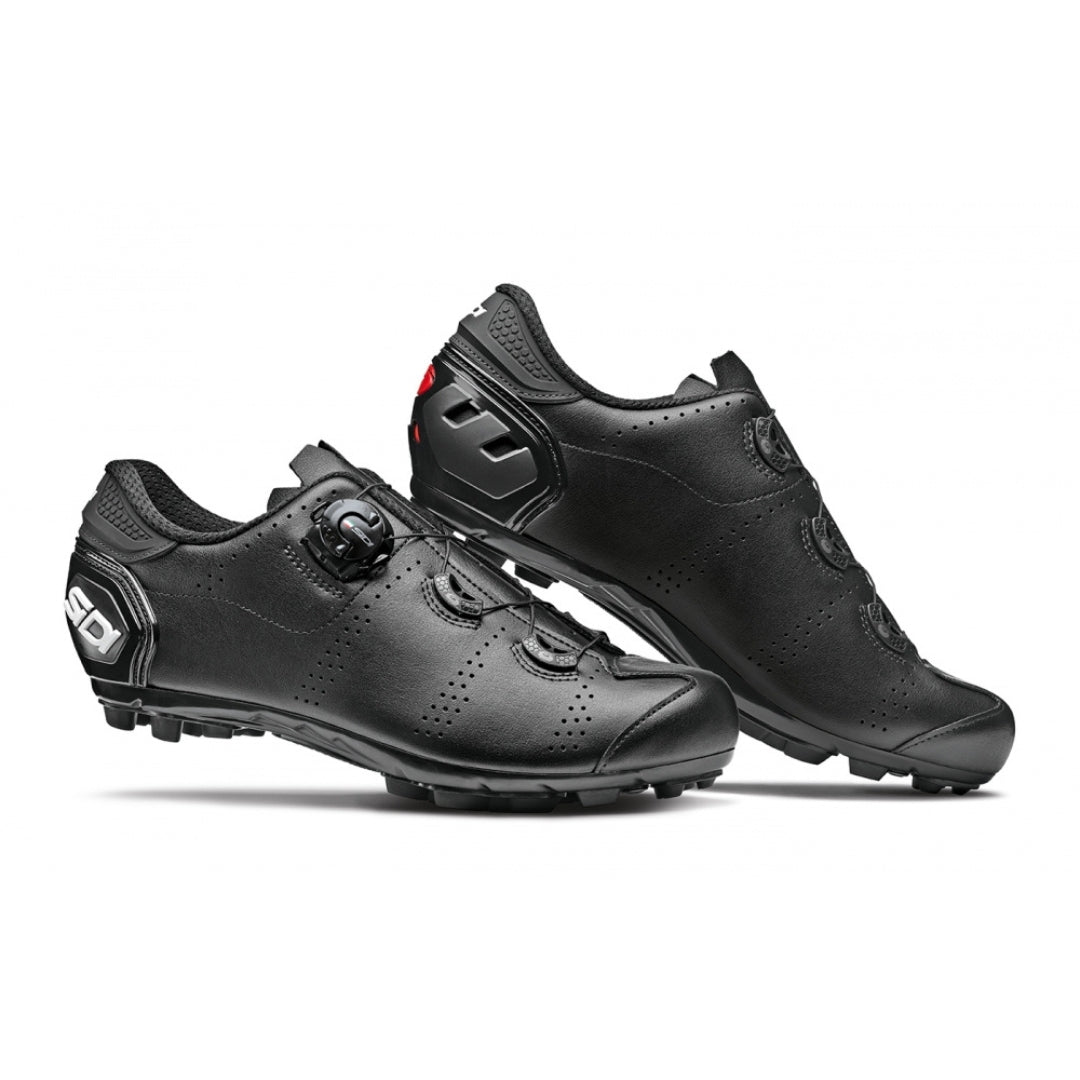 ZAPATILLAS PARA MTB SIDI SPEED