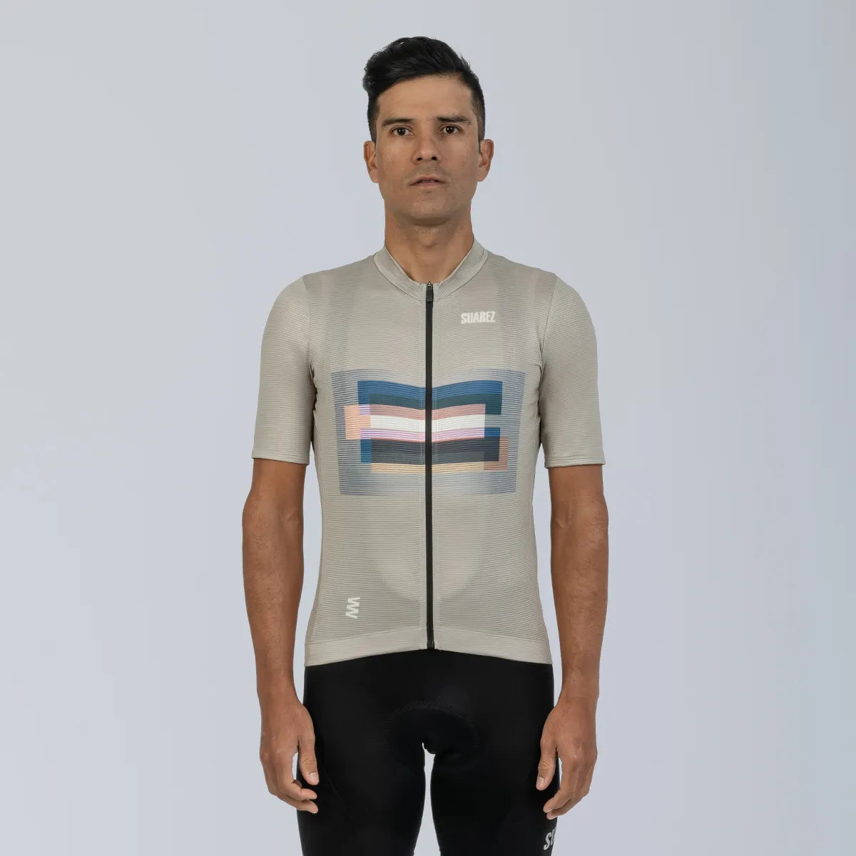 Jersey De Ciclismo Hombre Ease Eucalyptus