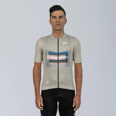 Jersey De Ciclismo Hombre Ease Eucalyptus