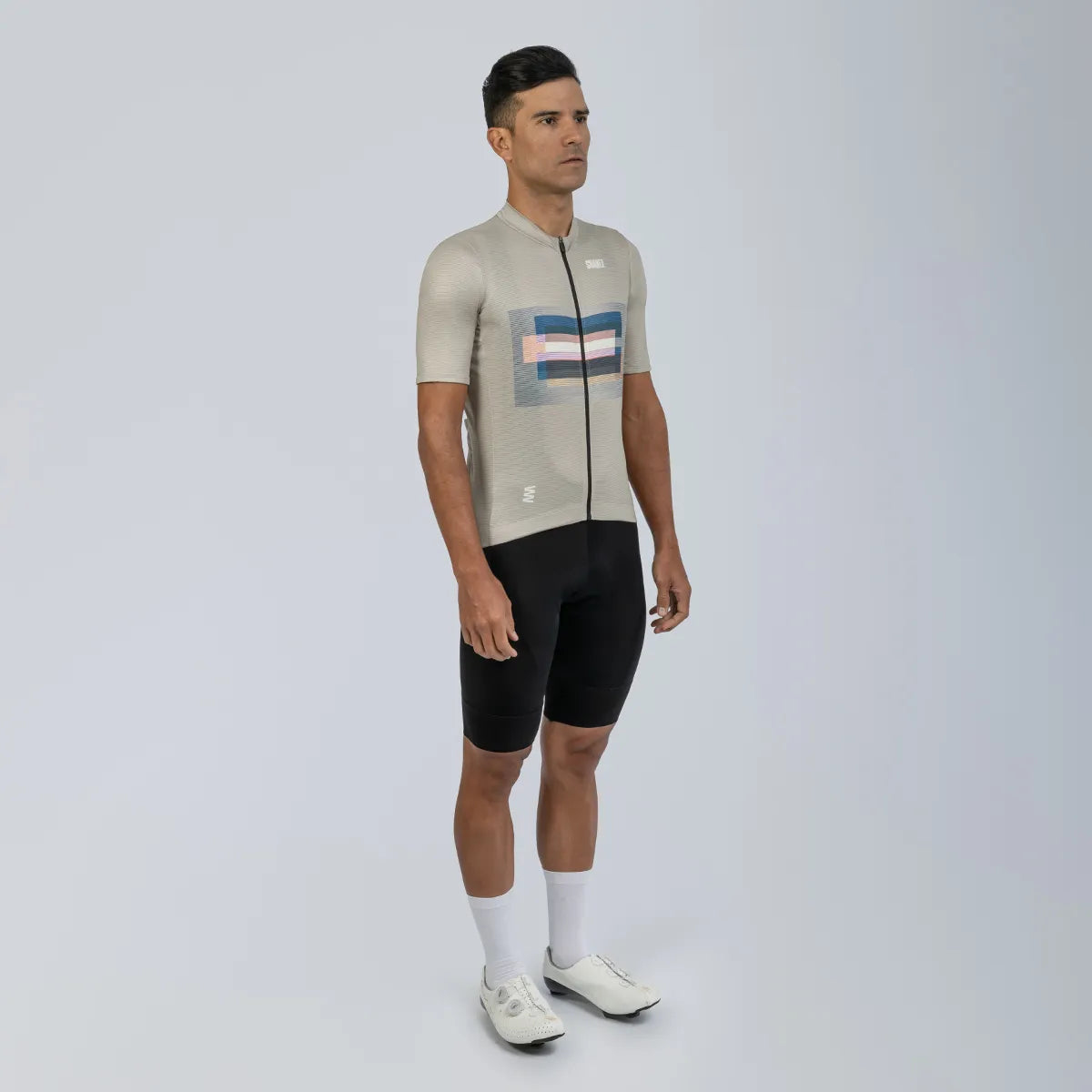 Jersey De Ciclismo Hombre Ease Eucalyptus