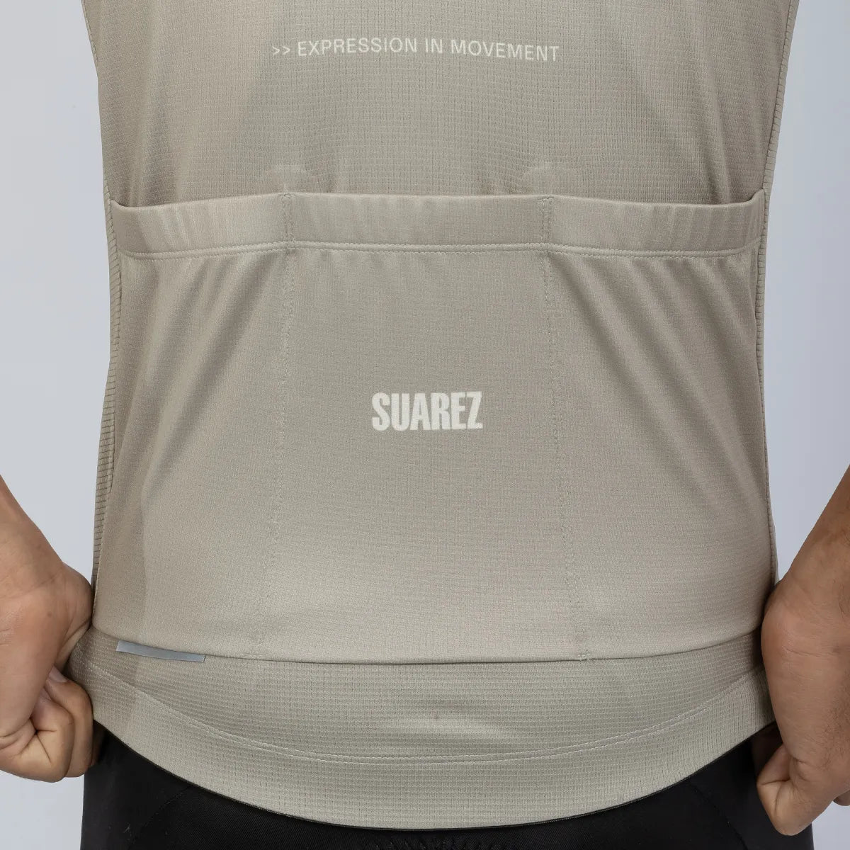 Jersey De Ciclismo Hombre Ease Eucalyptus