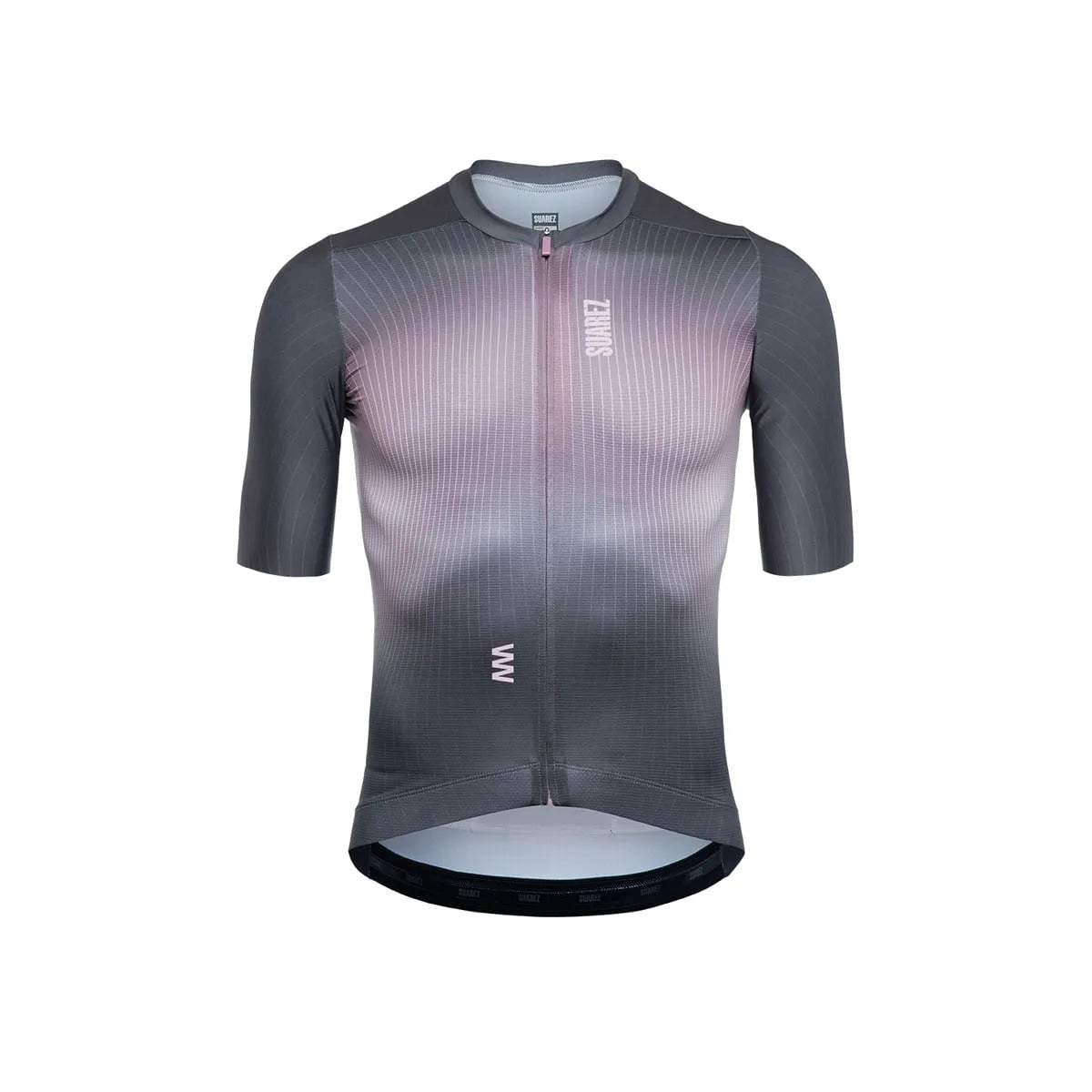 Jersey De Ciclismo Hombre Lock Nightshade