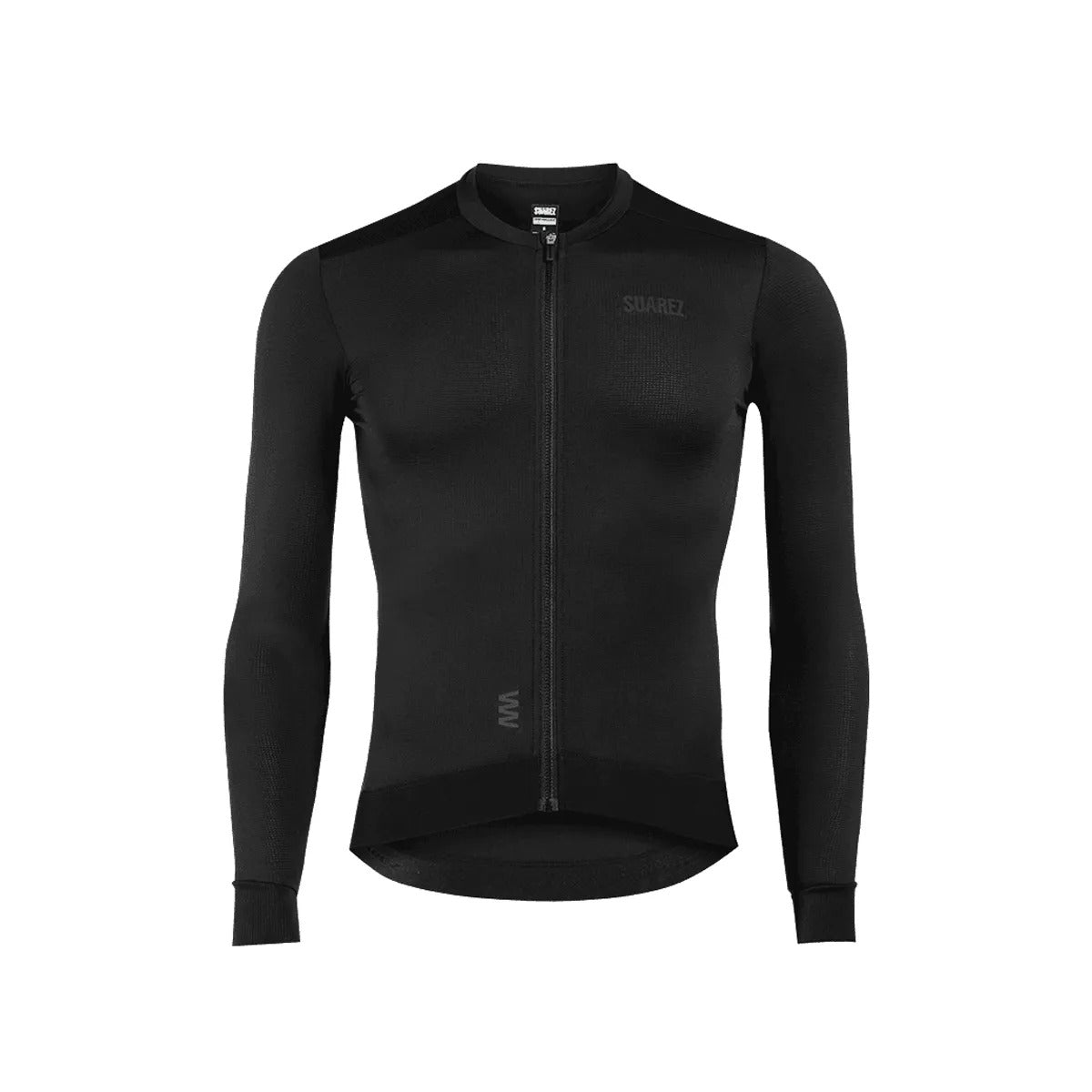 Jersey De Ciclismo Hombre M.L. Shade