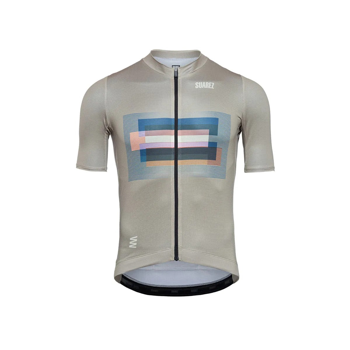Jersey De Ciclismo Hombre Ease Eucalyptus