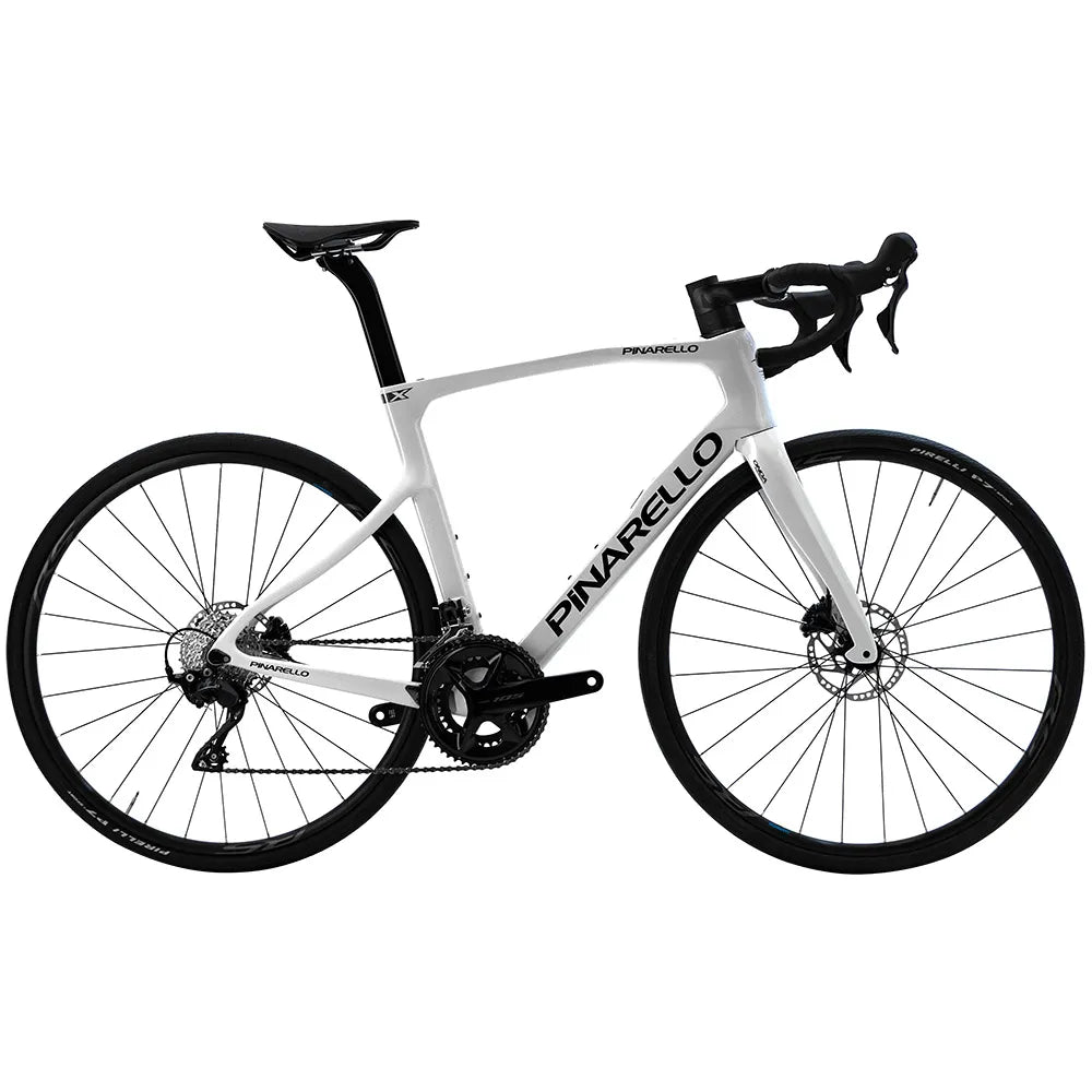 BICICLETA PINARELLO X1